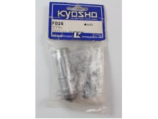 KYOSHO 排氣管組 NO.FD25